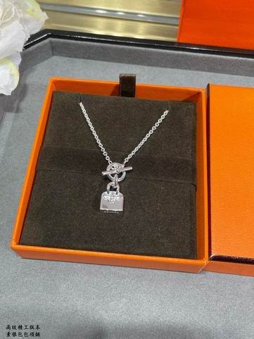 Hermes Necklace 11lyh120